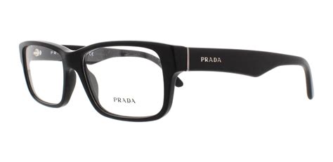 prada thin glasses|Prada unisex glasses.